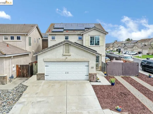 3526 Yacht Dr, Discovery Bay, CA 94505