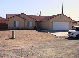 562 Scrub Ln, Bunkerville, NV 89007