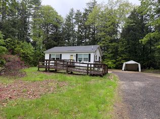 454 Sokokis Ave, Limington, ME 04049