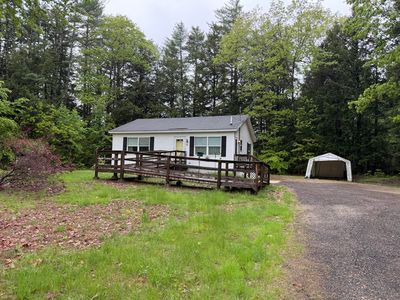 454 Sokokis Avenue, Limington, ME, 04049