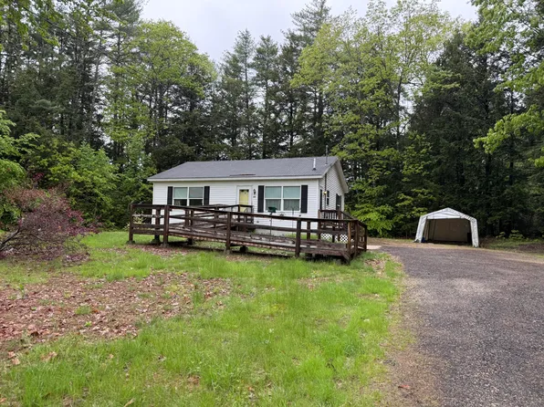 454 Sokokis Avenue, Limington, ME 04049