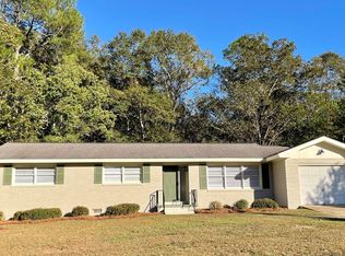 1604 Keating Rd, Dothan, AL 36303