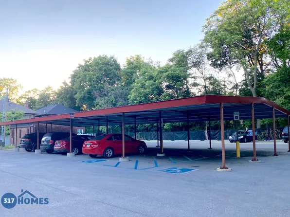 The Regal, 3603 N Washington Blvd #29b3e419b, Indianapolis, IN 46205