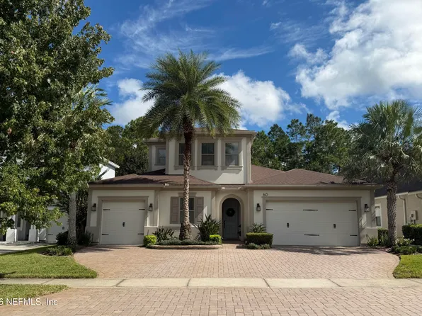 60 TAYLOR RIDGE Avenue, Ponte Vedra, FL 32081