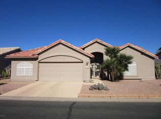 1560 E County Down Dr, Chandler, AZ 85249
