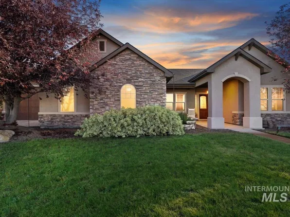 7521 N Grand Ridge Ln, Eagle, ID 83616