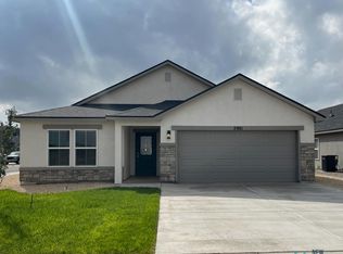 2901 Epoca Cir, Hobbs, NM 88240