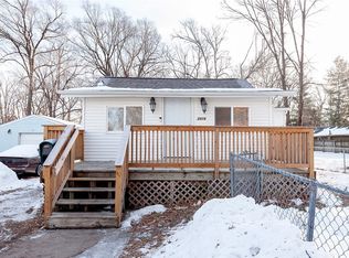 2019 SE 6th St, Des Moines, IA 50315