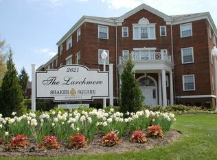 2621 N Moreland Blvd APT 201, Cleveland, OH 44120