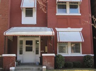 2304 W Grace St APT 4, Richmond, VA 23220