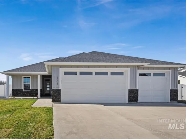 2129 Justine Ct, Fruitland, ID 83619