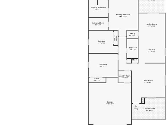 3rd image of 323 Briar Lane S