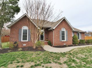 2712 Brittany Trce, Murfreesboro, TN 37127
