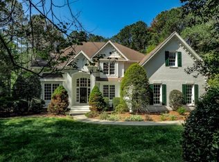 3712 White Chapel Way, Raleigh, NC 27615