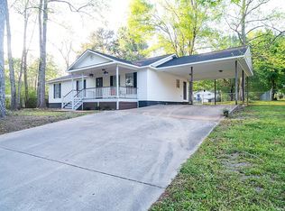 145 County Road 1301, Cullman, AL 35058