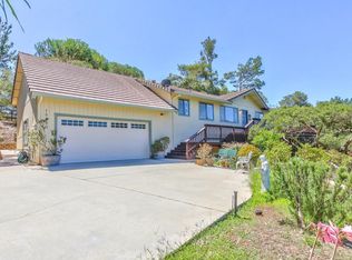 18550 Berta Ridge Pl, Salinas, CA 93907