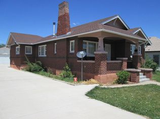 336 E 6th St, Walsenburg, CO 81089