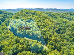 0 Dusty Danno Trl #25-27, Mineral Bluff, GA 30559