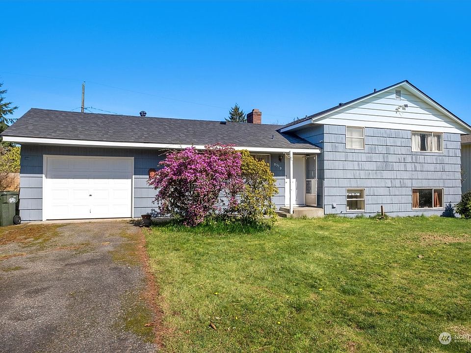 8519 94th Street SW, Lakewood, WA 98498 Zillow