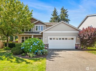 Sunrise Ridge, Tumwater, WA 98512