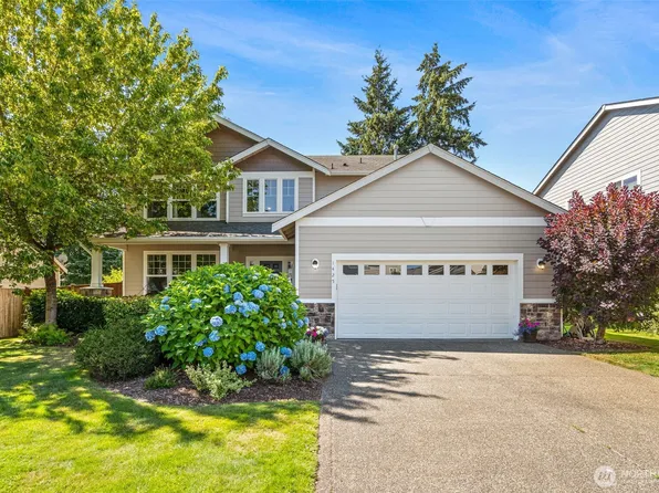 1425 Rockcreek Lane SW, Tumwater, WA 98512