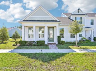 43 SAMANTHA Court, St. Augustine, FL 32092