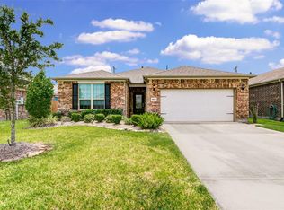 1512 Brunello St, League City, TX 77573