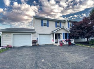 204 Bittenbender Dr, Saylorsburg, PA