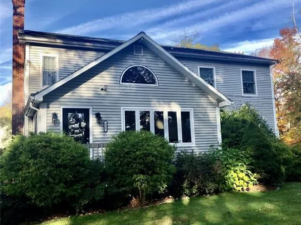 223 Hebron Road, Bolton, CT 06043