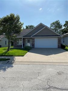 508 Hamlet Dr, Harrisonville, MO, 64701