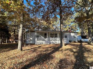 164 Joy Ln, New Concord, KY 42076