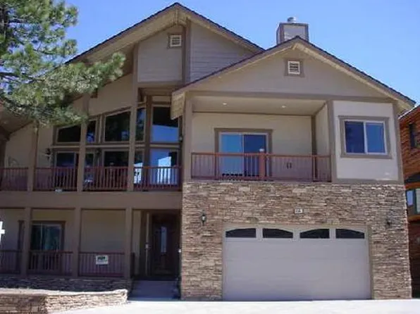 805 Peninsula Rd, Big Bear Lake, CA 92315