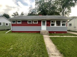 2511 Ohio St, Michigan City, IN