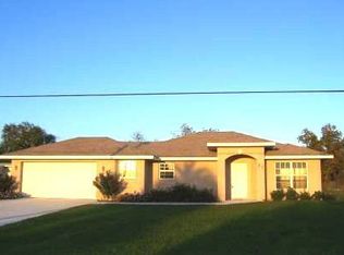 27 Notre Dame St, Lake Placid, FL 33852