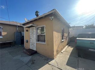 1422 1/2 W 84th Pl, Los Angeles, CA 90047