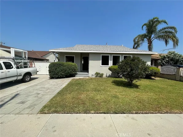 651 Tonopah Ave, La Puente, CA 91744