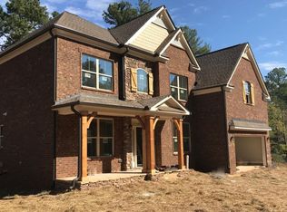 13080 Fox Rd, Alpharetta, GA 30005