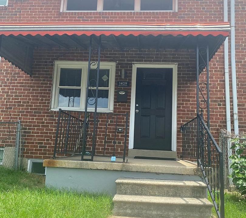 1st image of 1409 Bonsal St