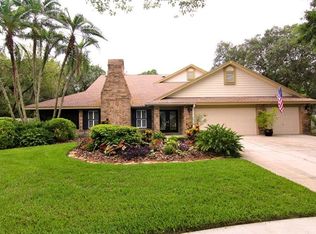 16113 Carden Dr, Odessa, FL 33556