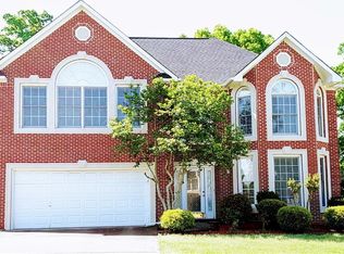 405 Homeplace Dr, Stockbridge, GA 30281