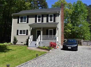 5035 Oakforest Dr, Chesterfield, VA 23832