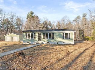 71 White Pine Ln, Gordonsville, VA 22942