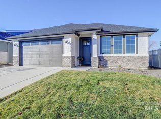 4559 S Courvoisier Pl, Meridian, ID 83642