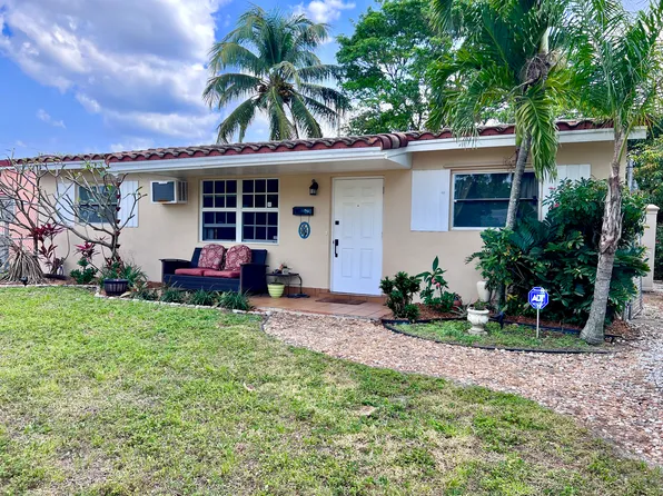 268 NE 30th St, Pompano Beach, FL 33064