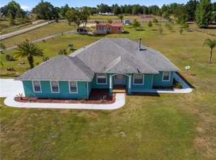 13875 SE 175th St, Weirsdale, FL 32195