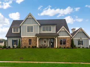 6521 Windmill Dr, College Grove, TN 37046