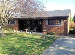 1613 Lamberton St, Middletown, OH 45044