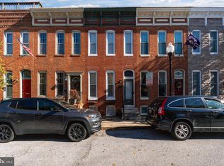 1043 Riverside Ave, Baltimore, MD 21230