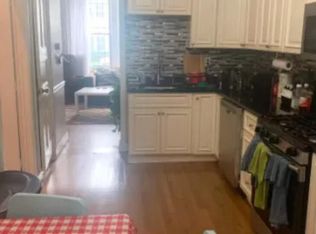 684 Parker St, Roxbury, MA 02120