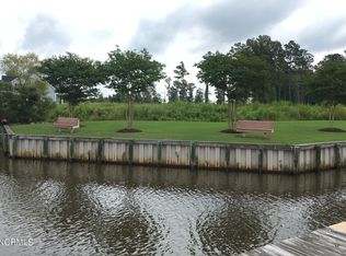 336 Plantation Cir, Edenton, NC 27932